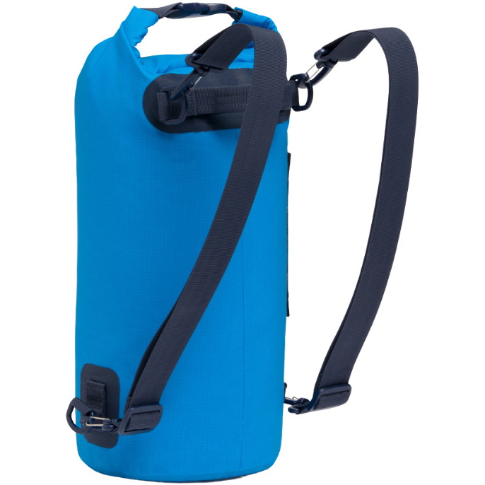 2026 C-Skins Session 12L Dry Bag C-DBSE12 - Hawaiian Blue